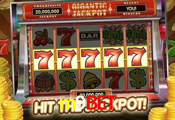 A Emoção da Loteria na m9bet: Uma Chance de Mudança de Vida