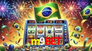 Experiência VIP m9bet