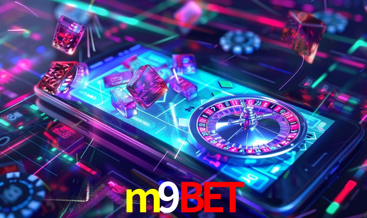 Experiência VIP m9bet