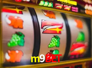Desvendando o Mundo dos Jogos Virtuais na m9bet