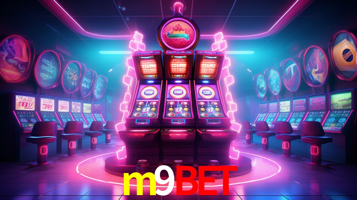 m9bet: Seu Cassino Premiado com Pagamentos Rápidos