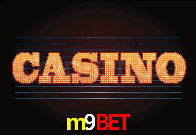 Recursos de Bônus m9bet