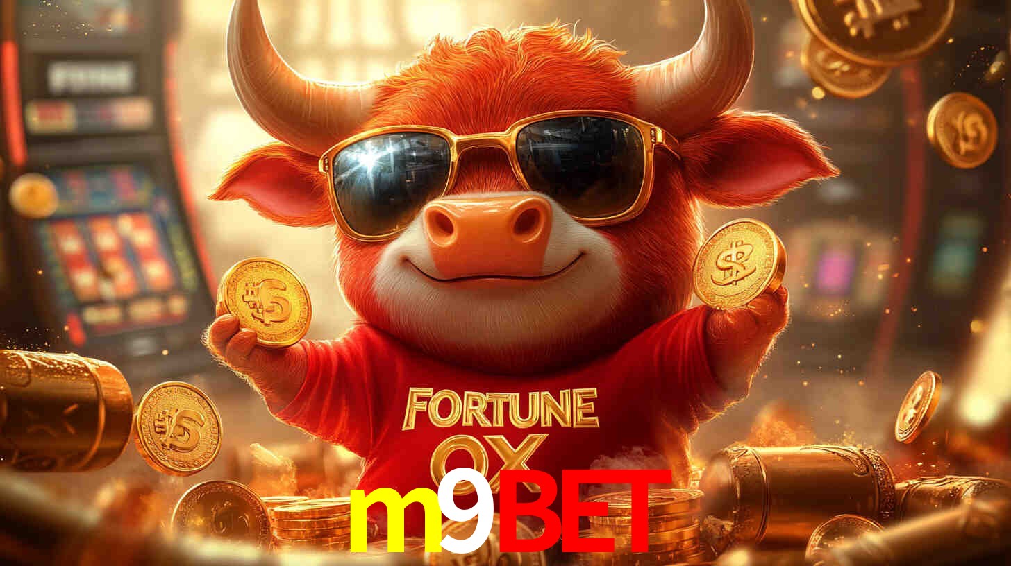m9bet