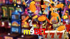 m9bet.com