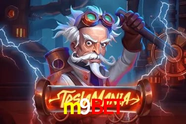 Segurança 2FA m9bet