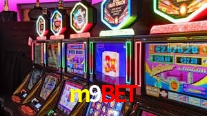 Jogos Exclusivos m9bet