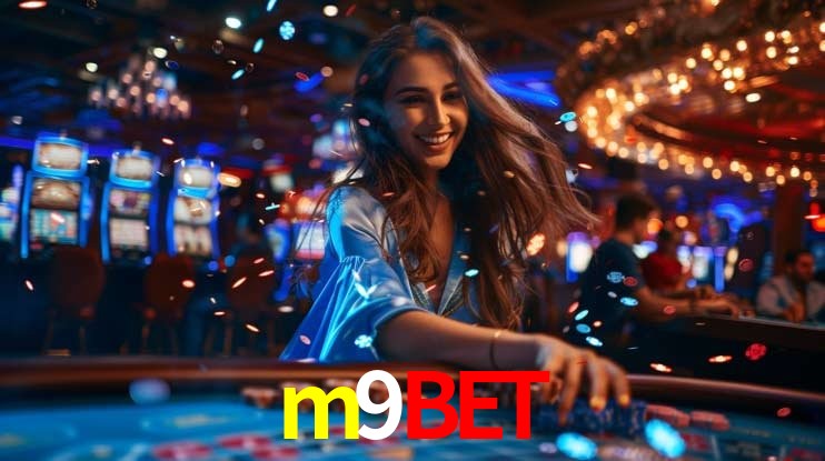 Football Betting m9bet