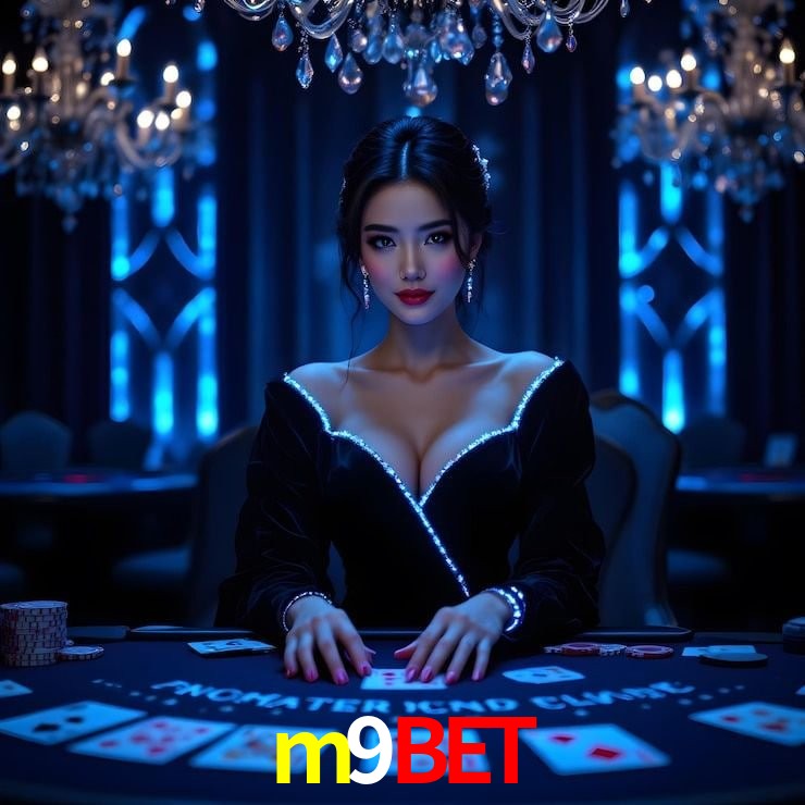 Login Seguro m9bet