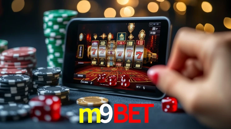 Exclusive Games m9bet