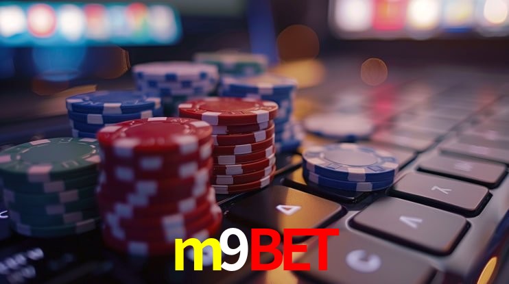 Integração de APIs m9bet
