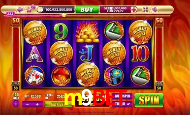 A Emoção da Loteria na m9bet: Uma Chance de Mudança de Vida