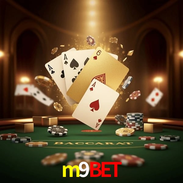 VIP Casino m9bet