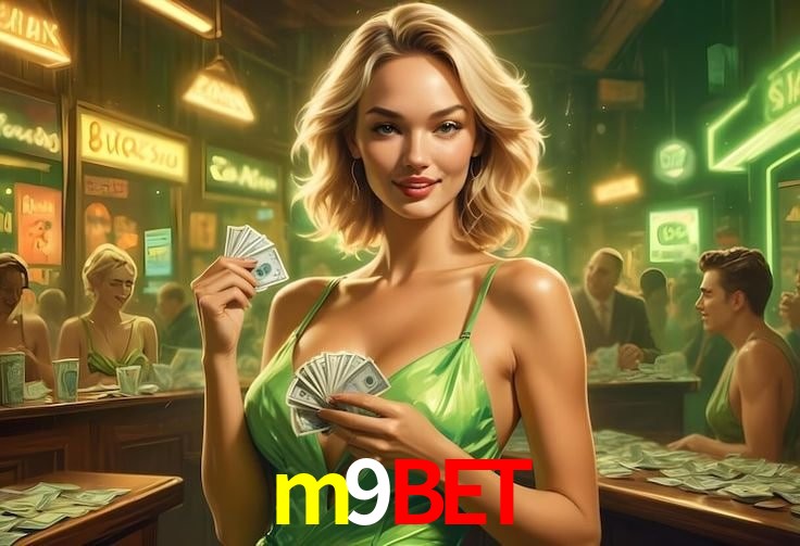 A Experiência Imersiva dos Cassinos Ao Vivo no m9bet