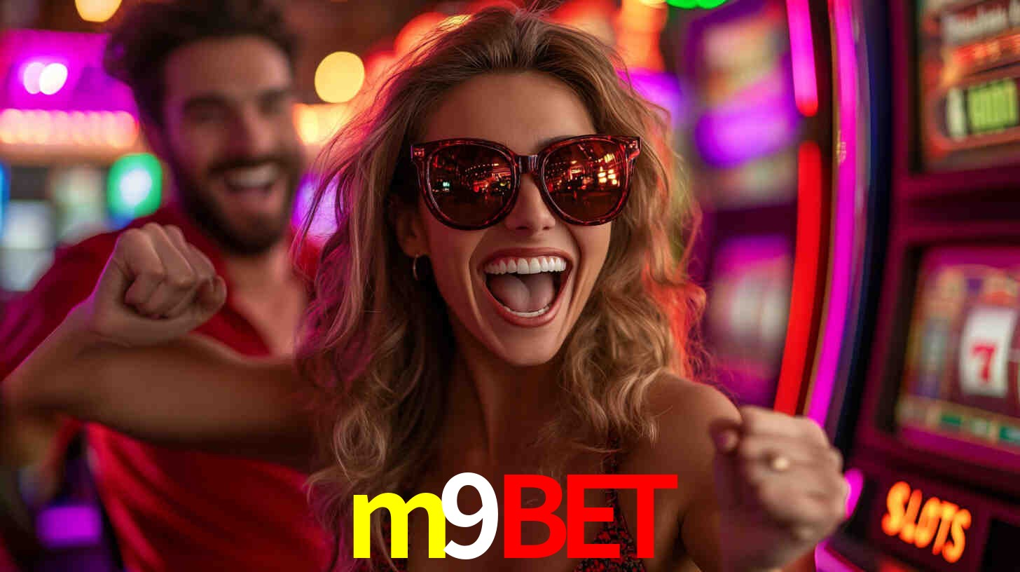 Descubra a Essência do m9bet: Nossa História e Compromissos