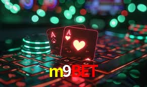Estatísticas do Jogo m9bet