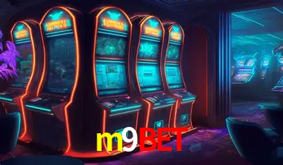 Descubra a Essência do m9bet: Nossa História e Compromissos