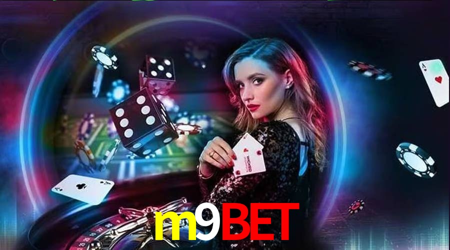 Game Providers m9bet