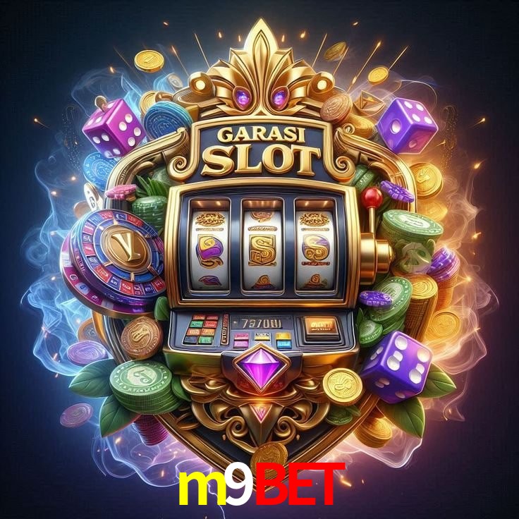 Design Responsivo m9bet