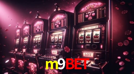 Interface Premium m9bet