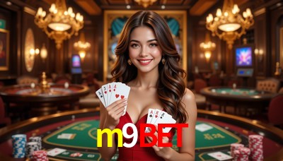 Live Casino m9bet