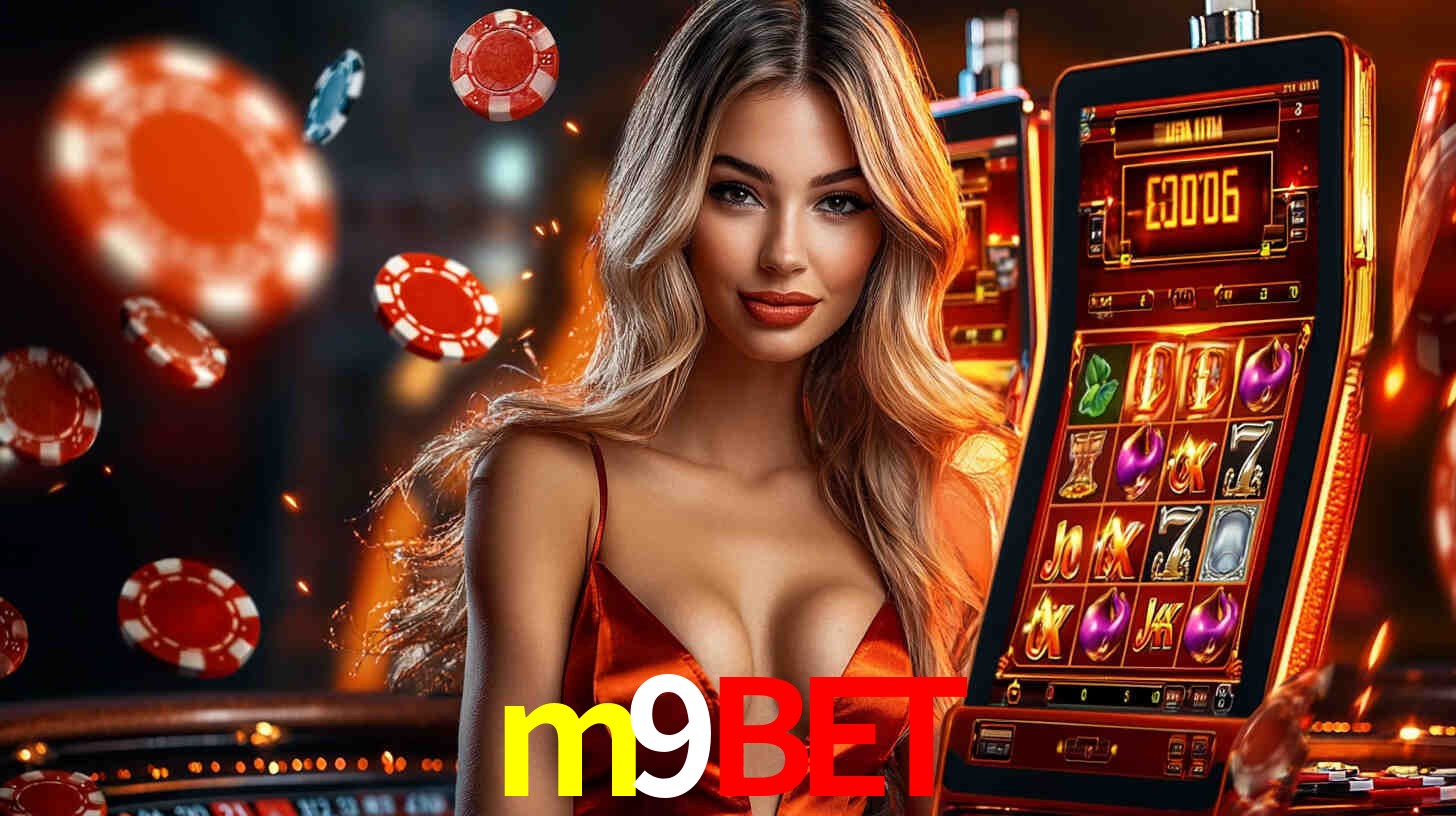 m9bet