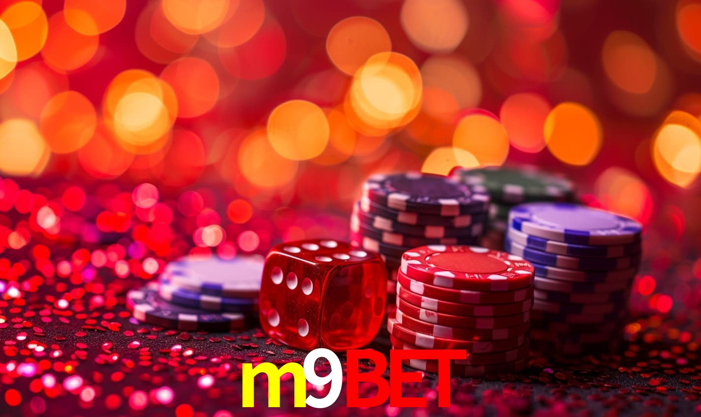 A Emoção da Loteria na m9bet: Uma Chance de Mudança de Vida