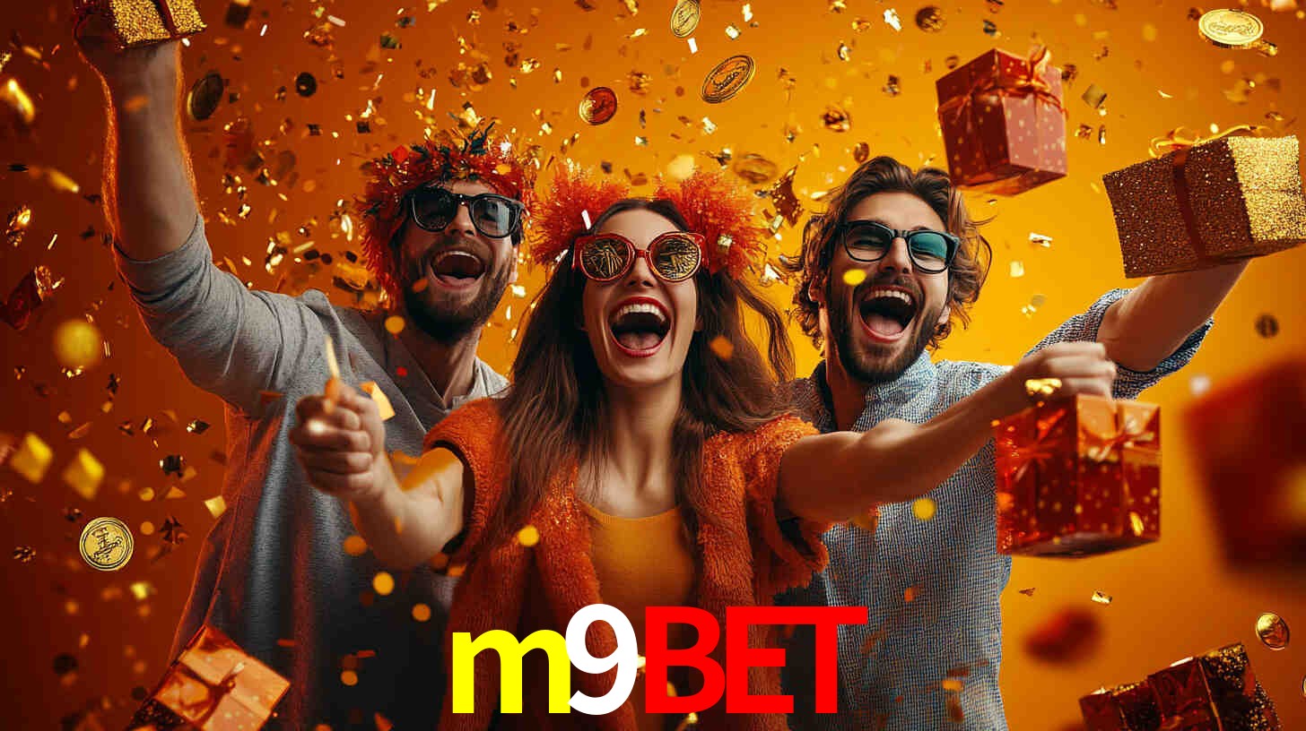 m9bet.com