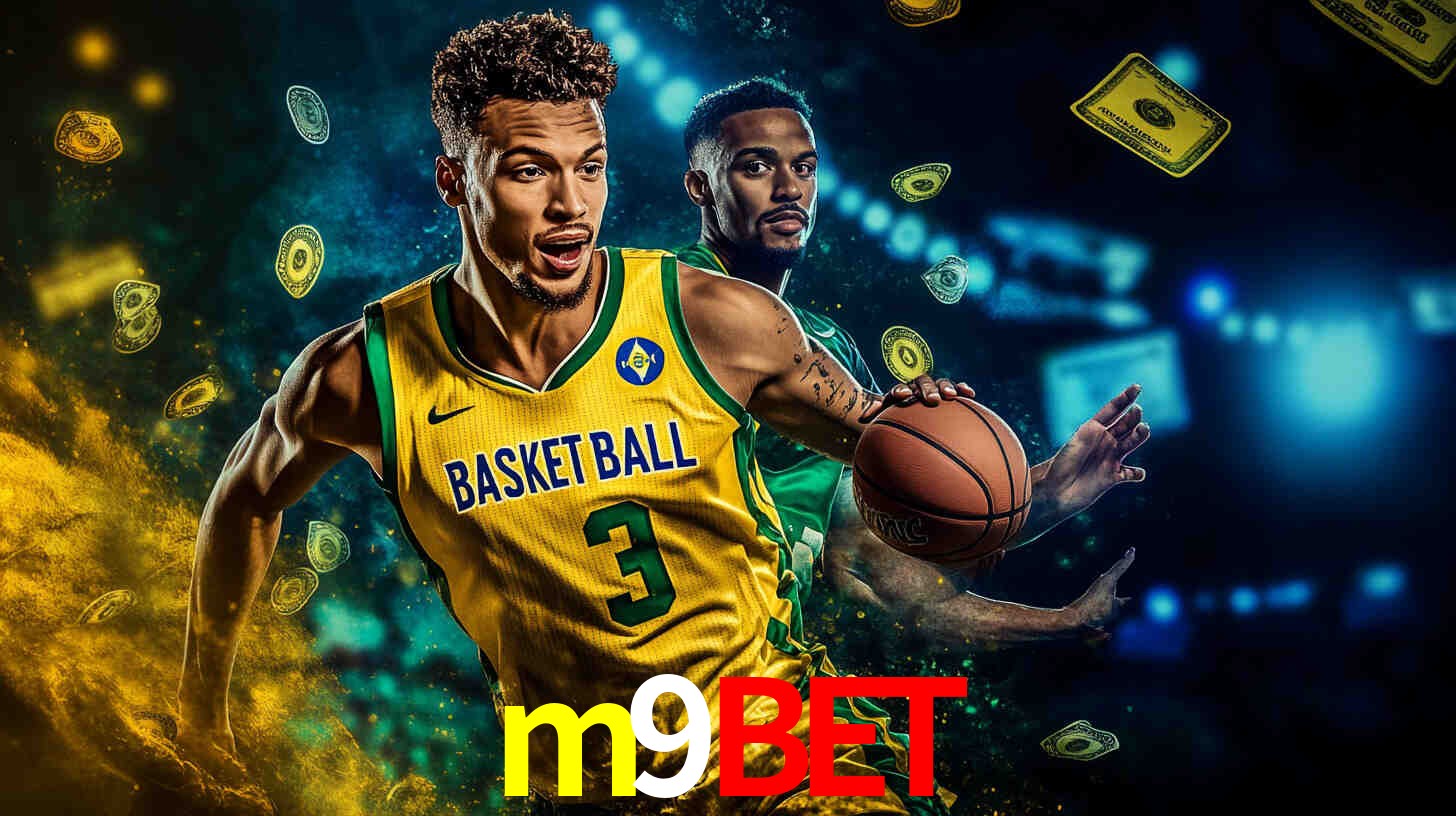 A Popularidade dos Caça-Níqueis no m9bet