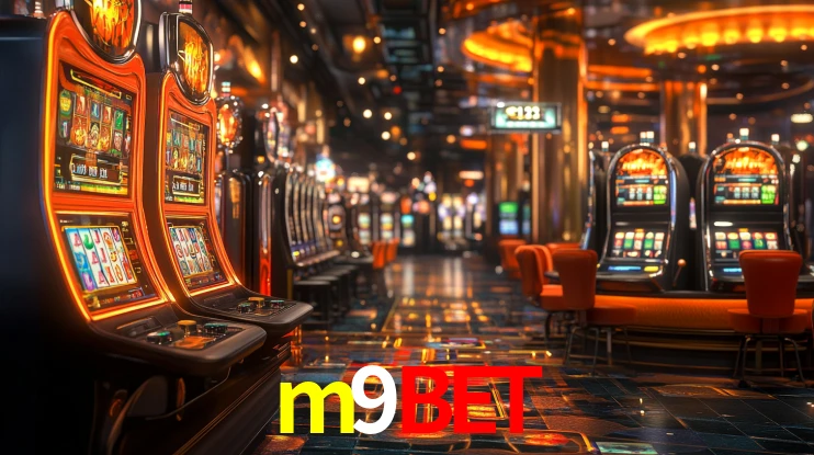 Explore as vantagens do m9bet: serviço profissional e confiabilidade