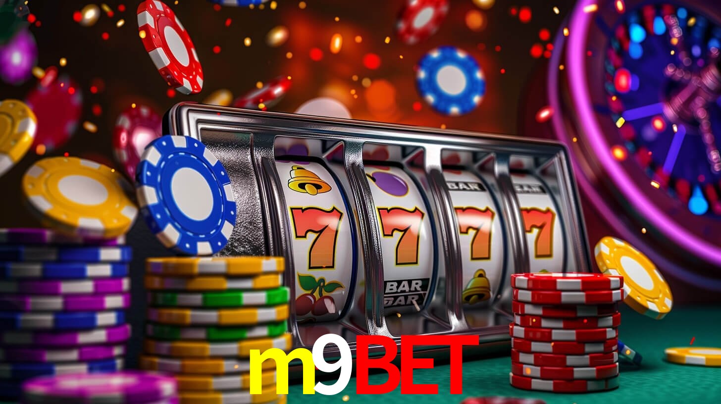 Torneios m9bet