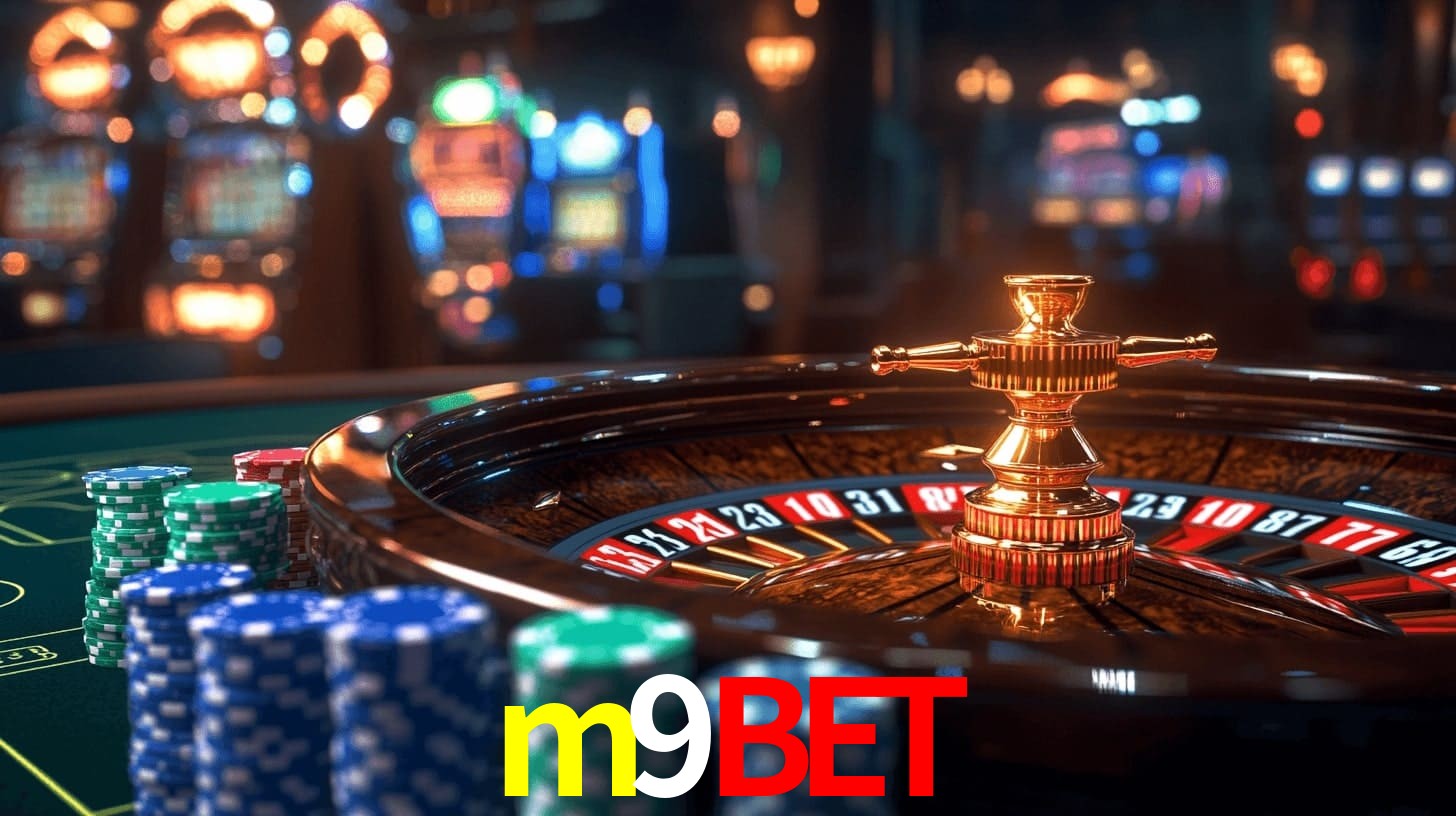 m9bet.com