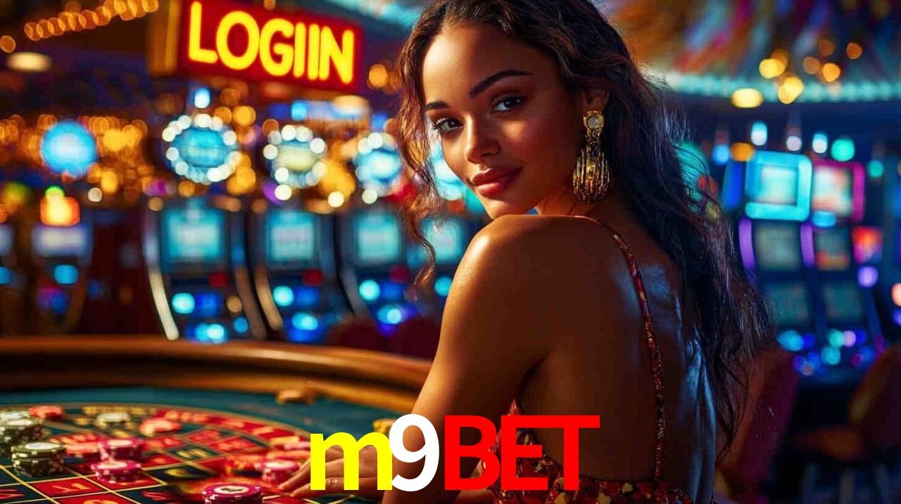 Cadastro Rápido m9bet