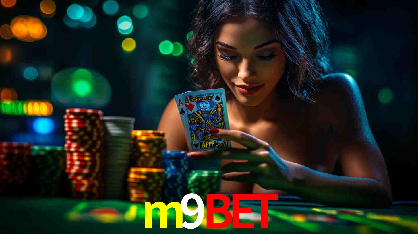 Explorando a Categoria de Eventos em Apostas na m9bet