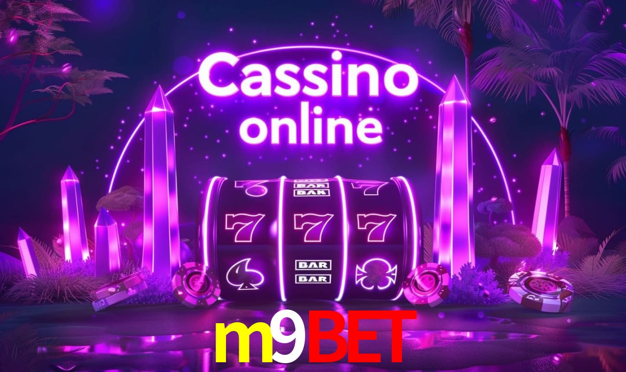 Sistemas de Segurança m9bet