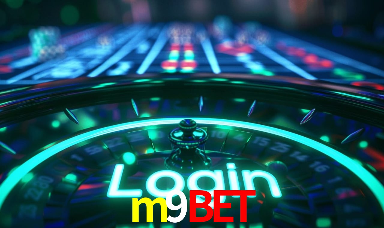 Apostas de Tênis m9bet