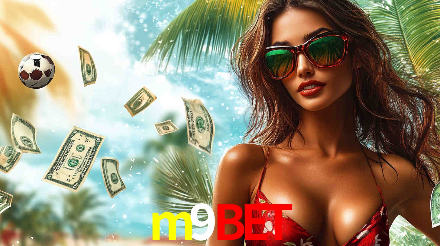 API Integration m9bet