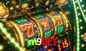 Platform Technology m9bet