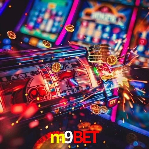 Mesa de Blackjack m9bet