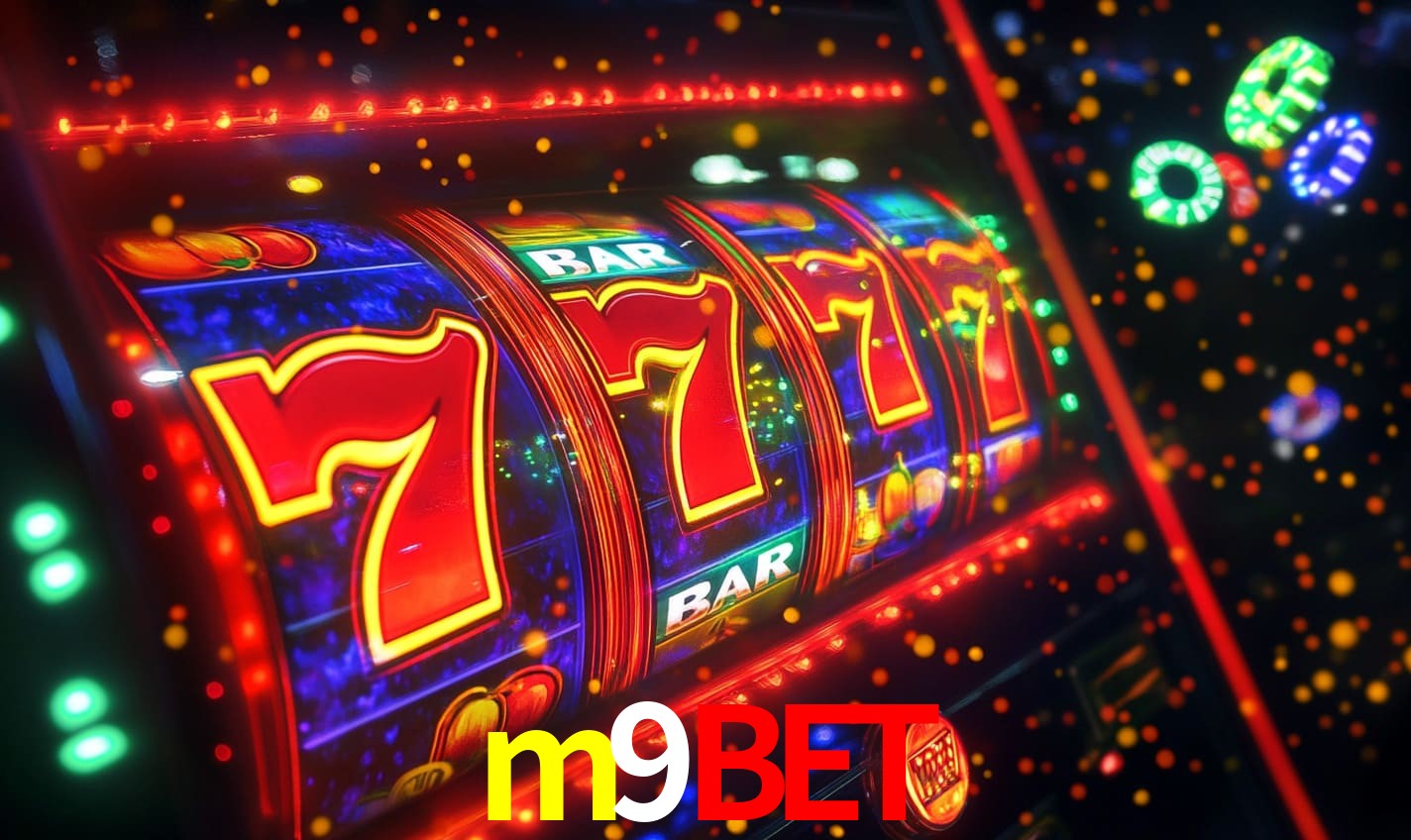 m9bet: Seu Especialista em Apostas Esportivas Brasileiras