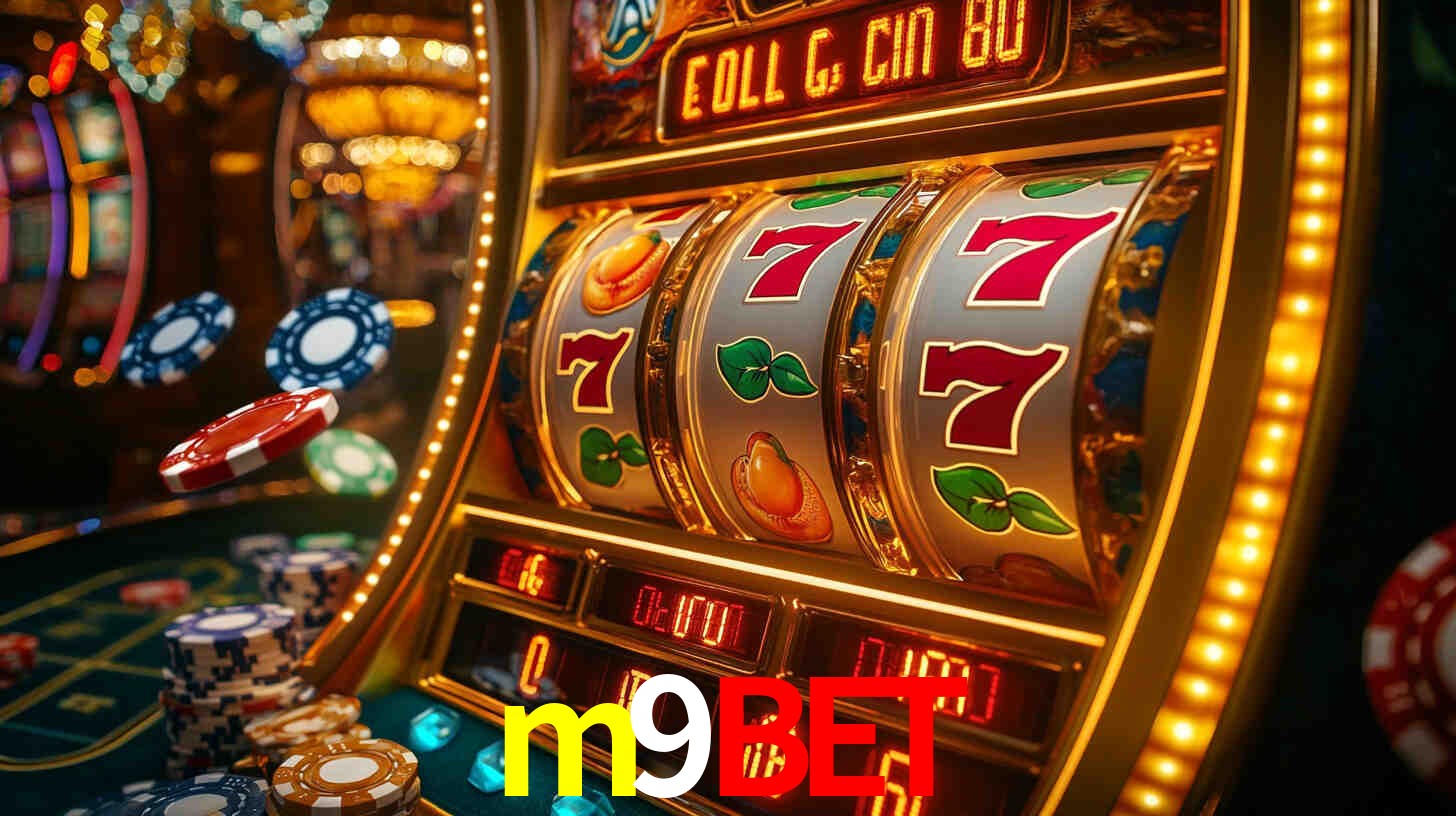 Premium Interface m9bet