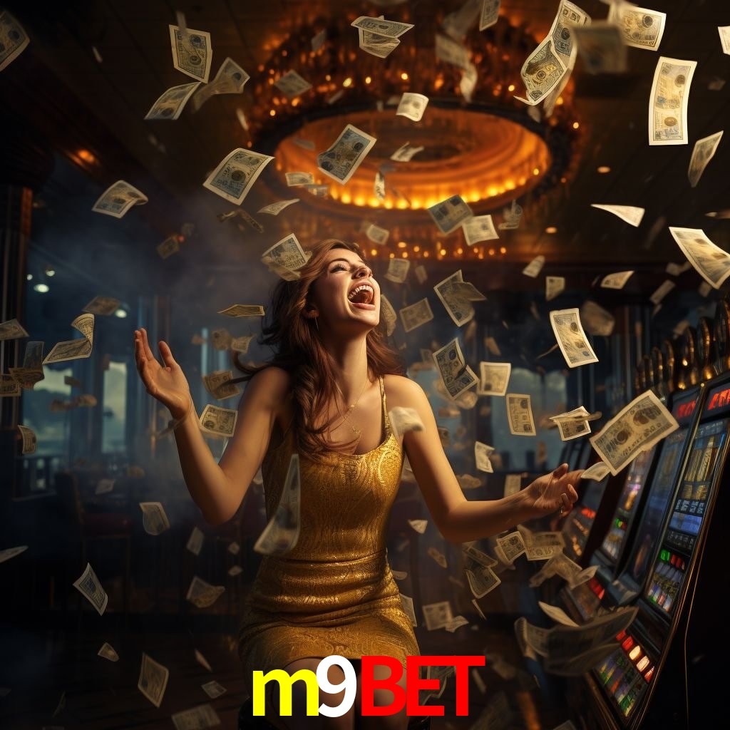 Blackjack Table m9bet