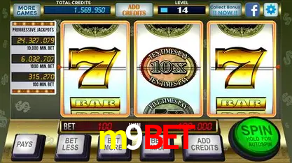 Weekend Specials m9bet