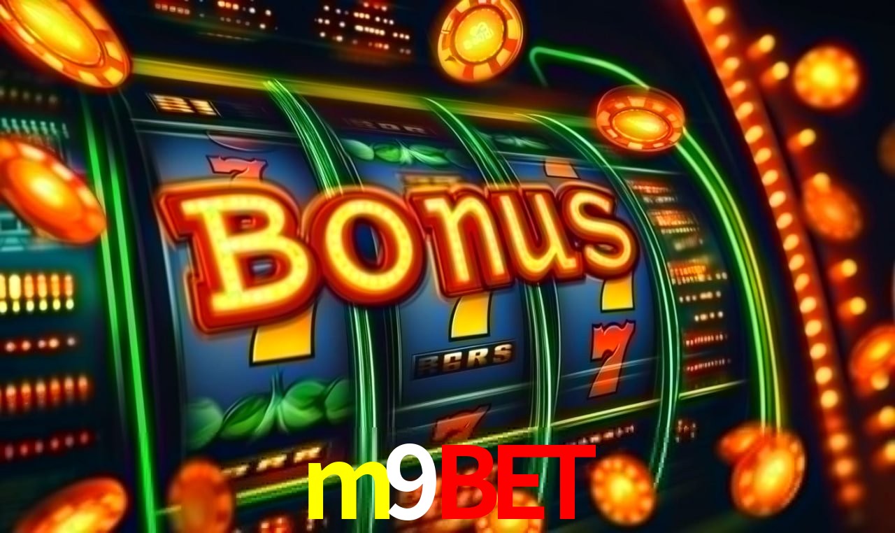 Roulette Table m9bet