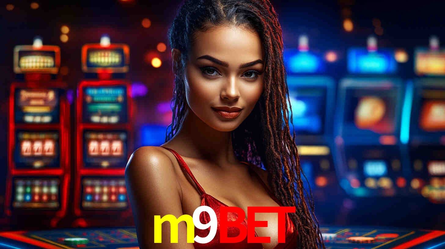 Inovações de Jogos na m9bet: O Futuro das Experiências Interativas