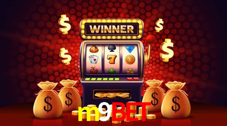 Slot Games m9bet
