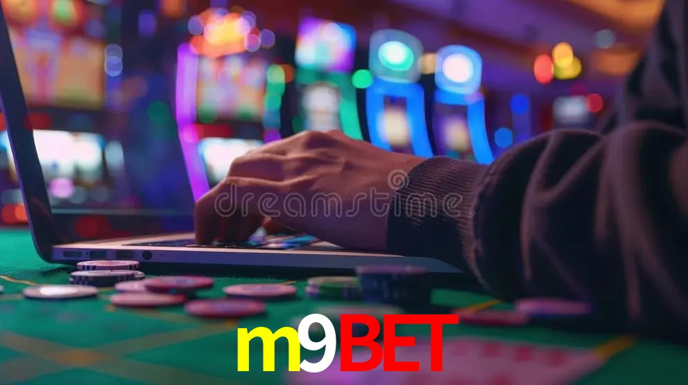 Bônus Diários m9bet