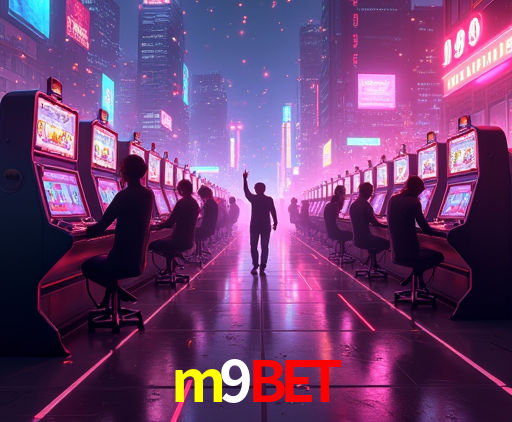 Casino VIP m9bet