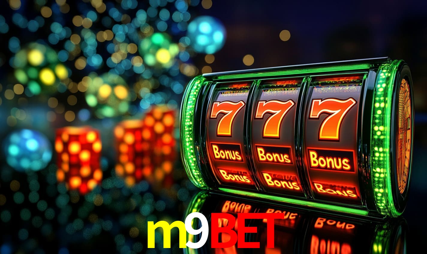 Tecnologia da Plataforma m9bet