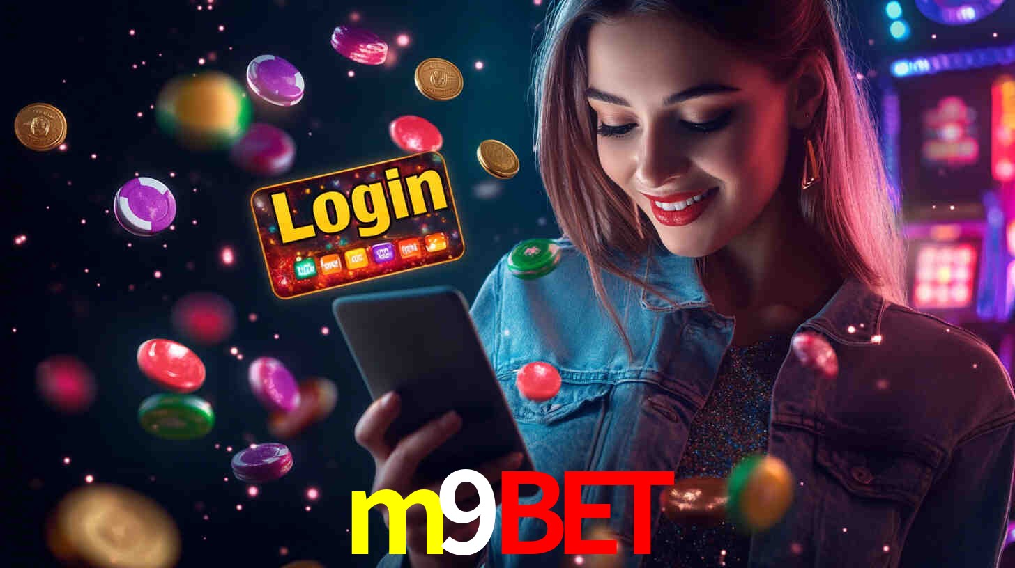 Explorando a Categoria de Eventos em Apostas na m9bet
